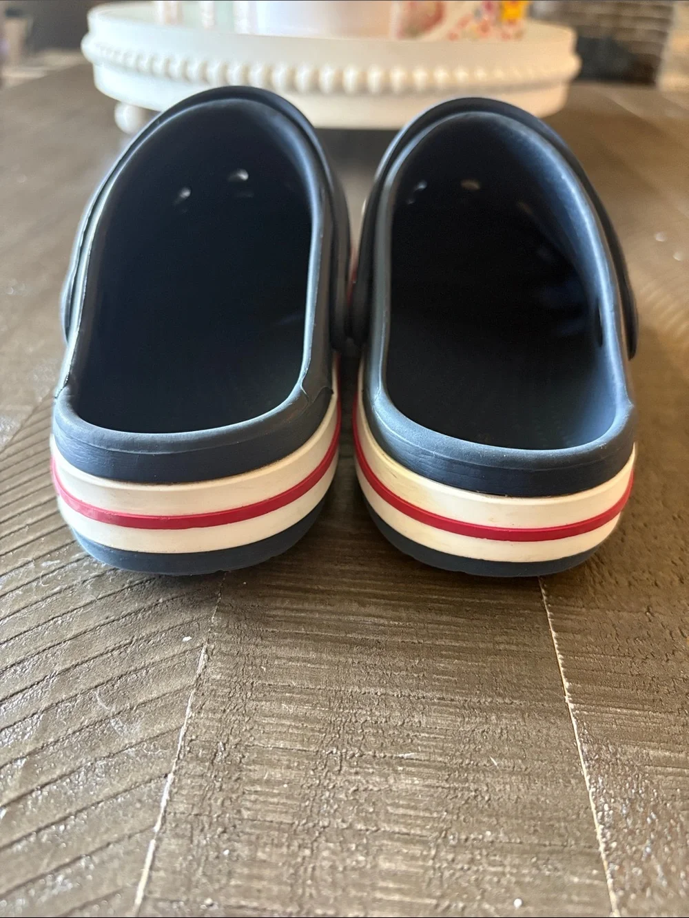 Crocs Bayaband kids clogs